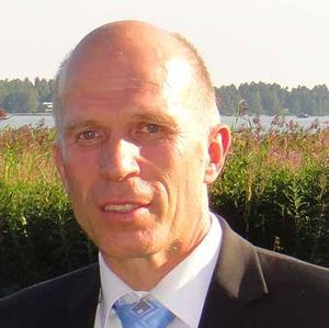 Nipman Suomi, Tapio Tuohino