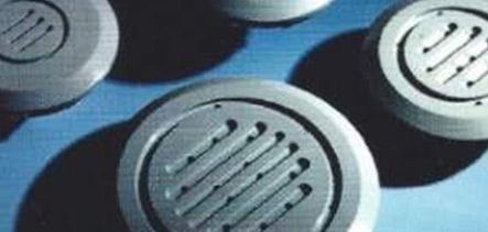 AVATRON SYSTEMS MICROPERM® ON-LINE POROSITÄTSANALYSE