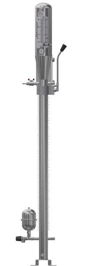 Flow control SealCooler SZ8
