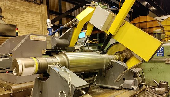 Metallirindustrie