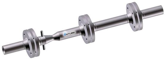 Sansox optimised solutions for water treatment oxtube