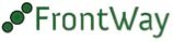 FrontWay logo