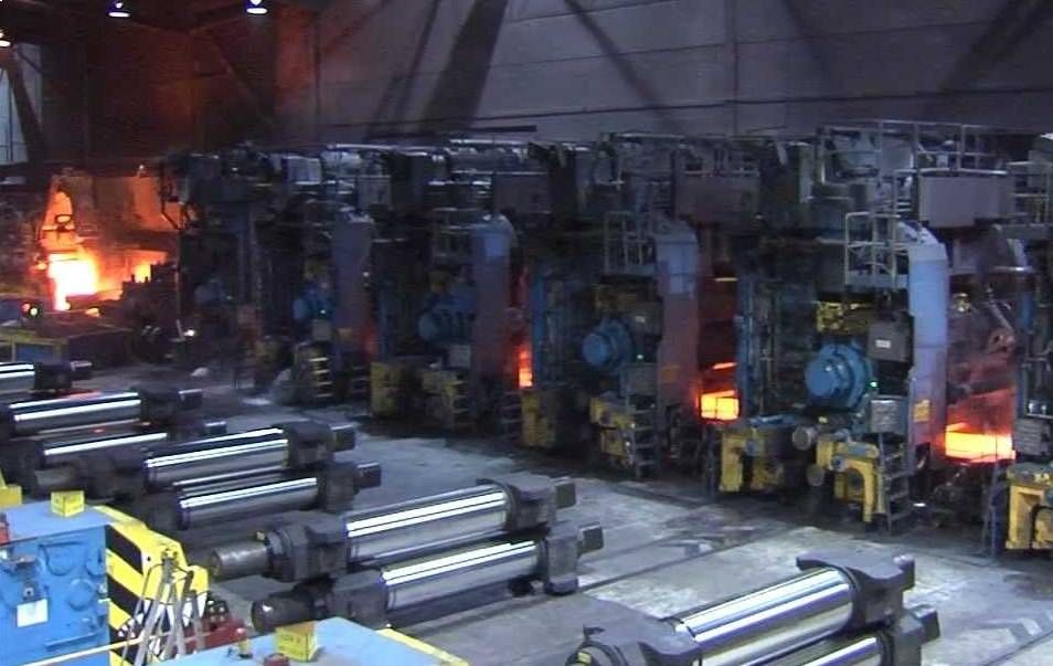 RollResearch -laitteet metalliteollisuudelle