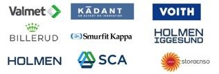 dach logos