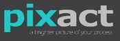 Pixact-logo