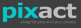 Pixact-logo