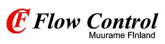 Flow Control -logo